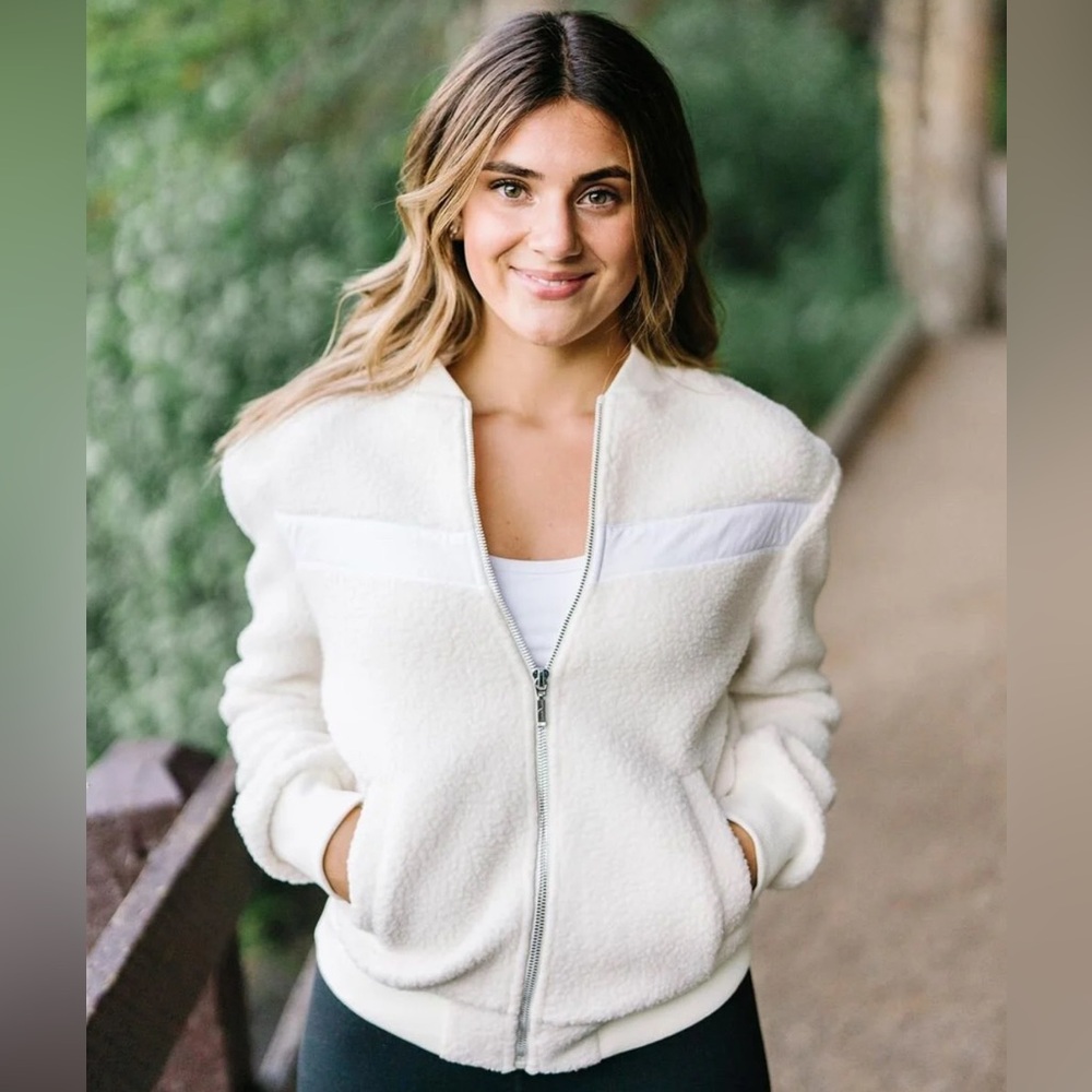 FLYING V FLEECE